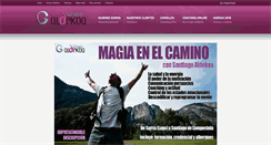 Desktop Screenshot of grupoaldekoa.com